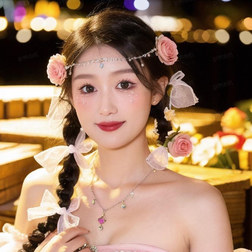 小蓝小娜