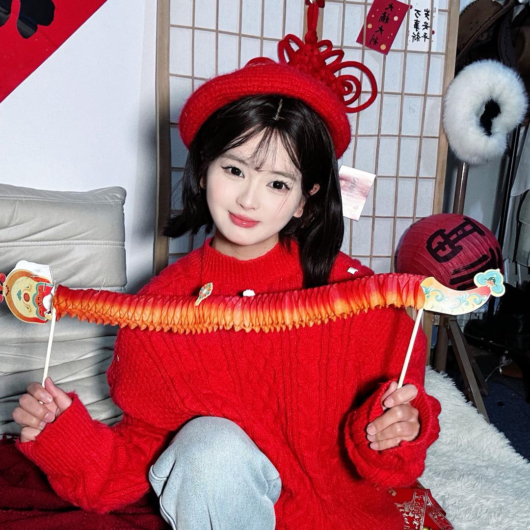 是小徐呀