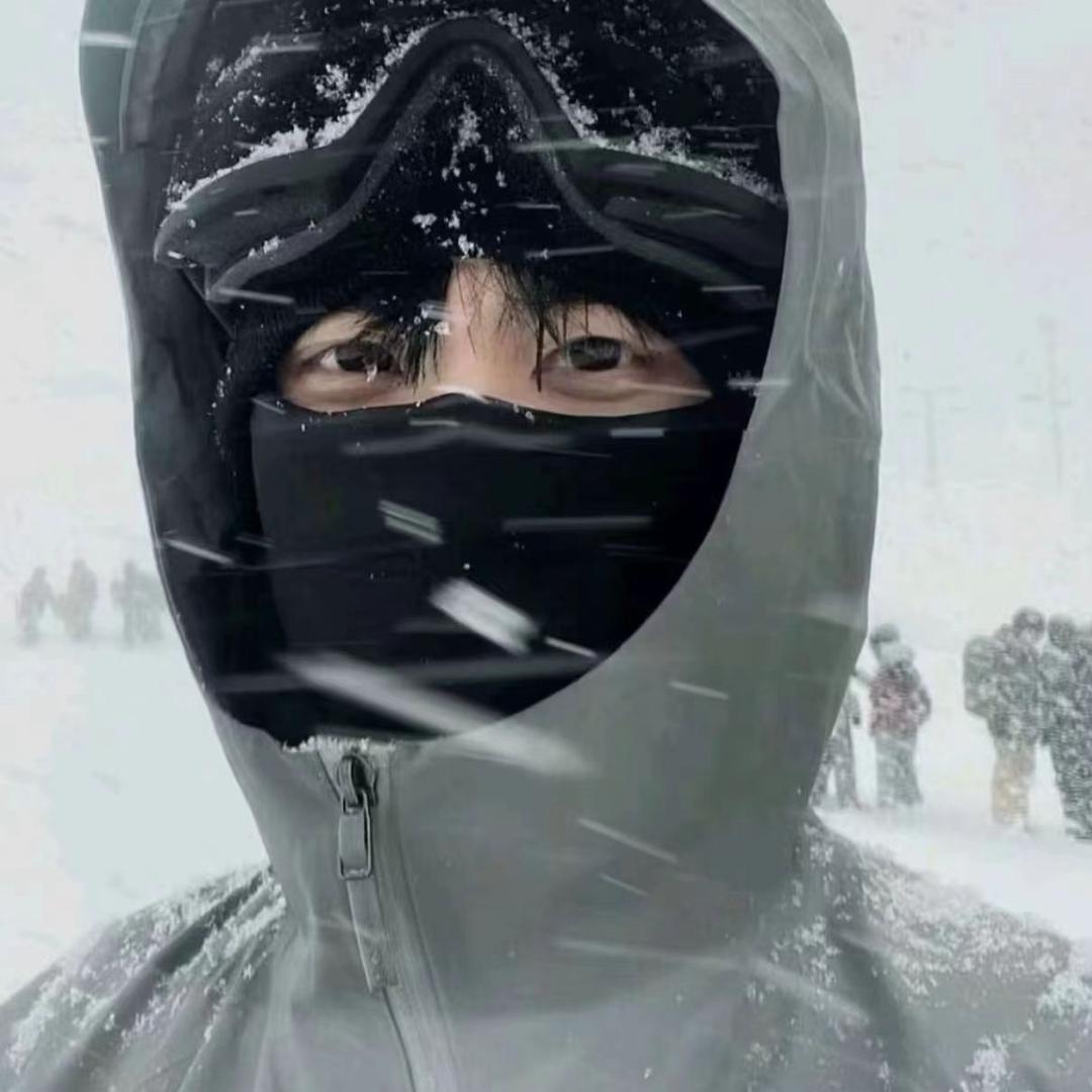 小曹的朋友圈