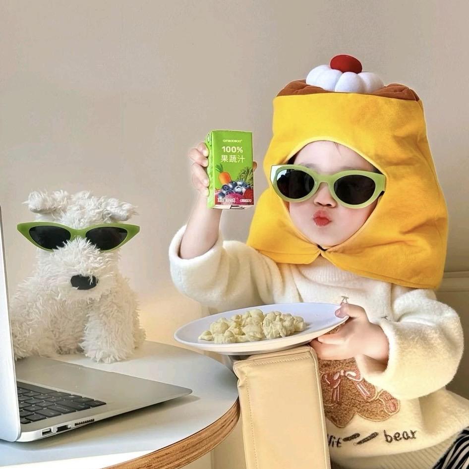乌梅子酱