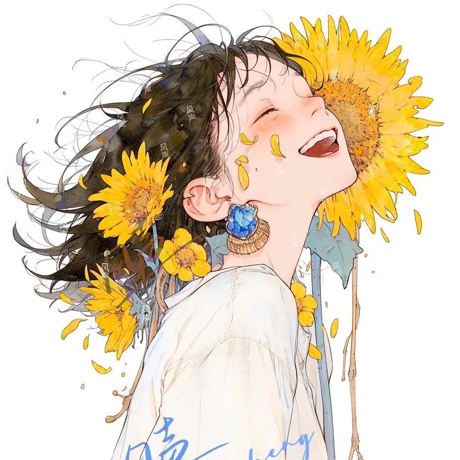 橘子&.