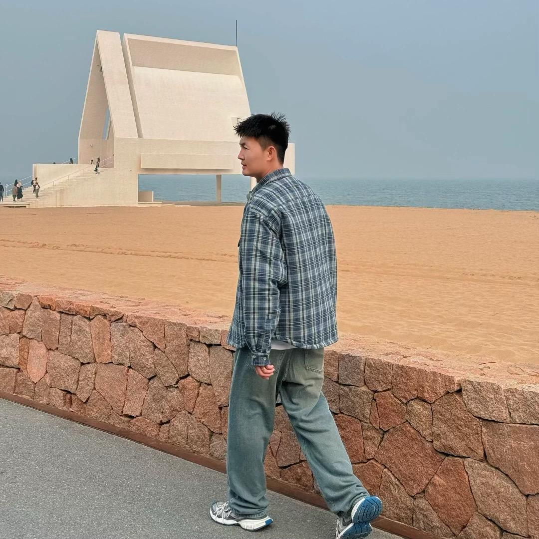 赤峰发型设计王航