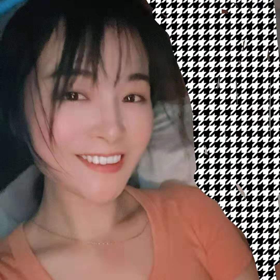 小周周呀🎗