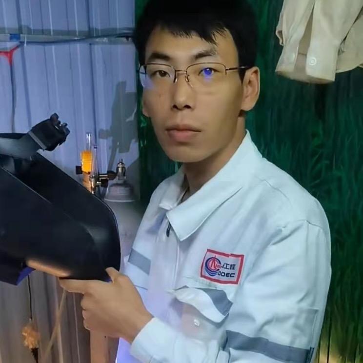 （大焊刘）青岛实信焊接技术服务