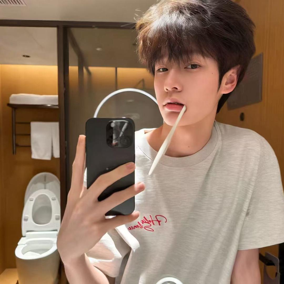 夕阳无旧