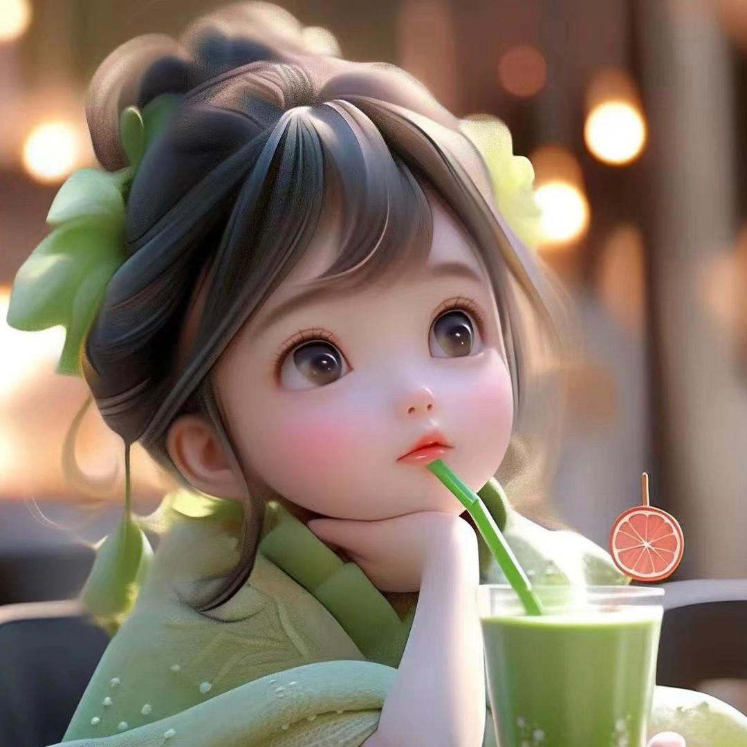 宝宝的快乐源泉