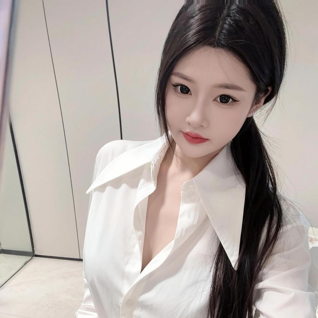 婷婷热爱生活🫶
