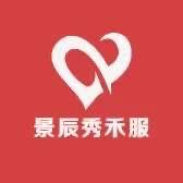 景辰中式嫁衣秀禾服