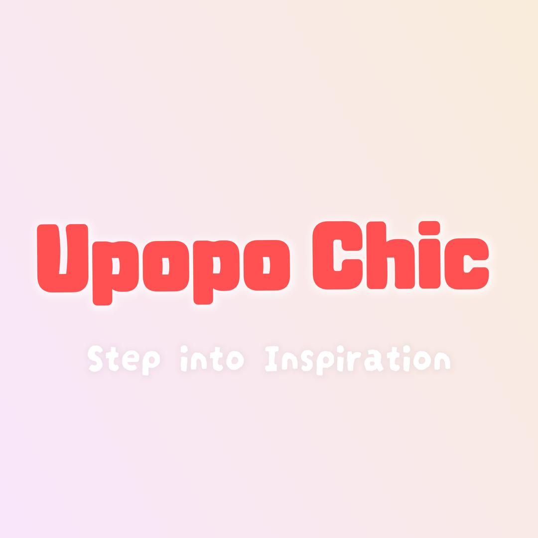 Upopo洞洞研究所