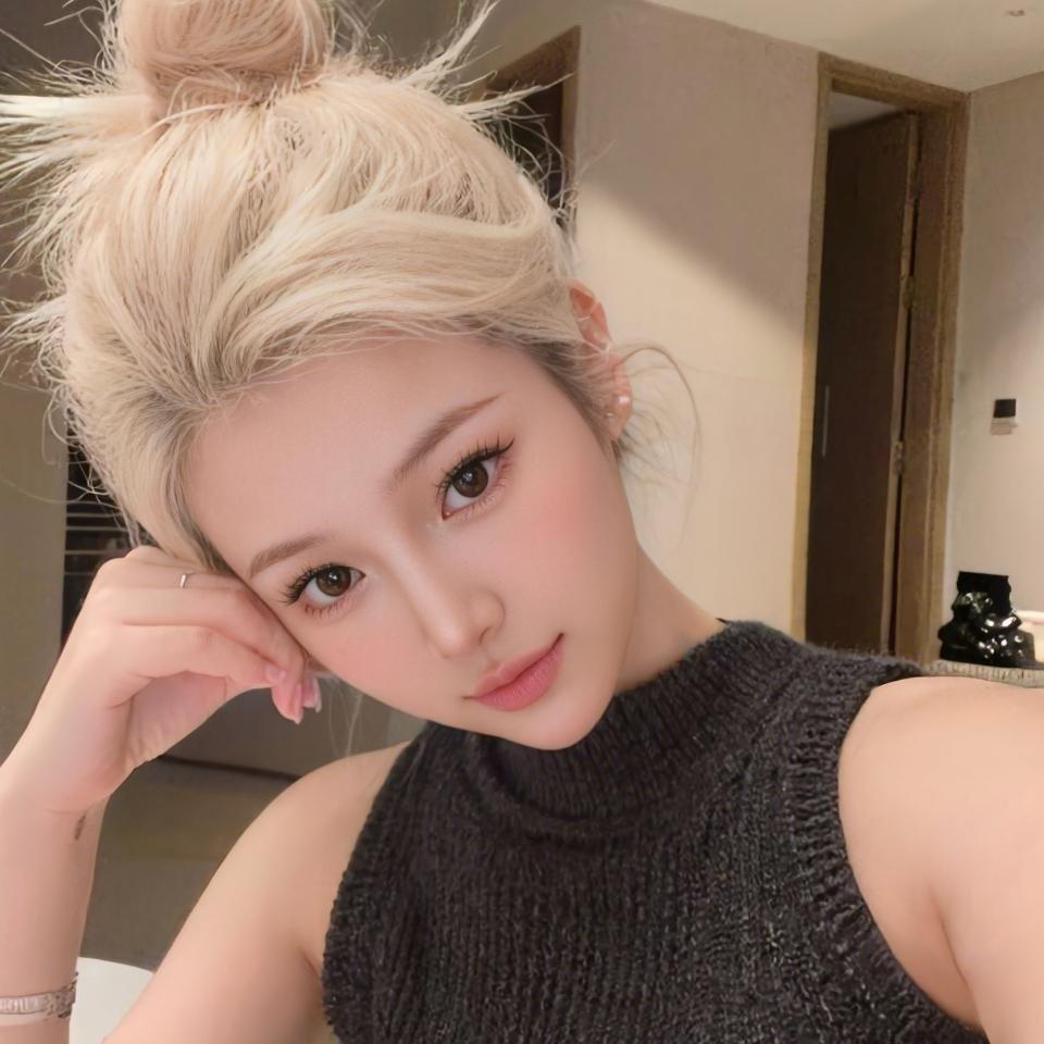 湖北小妮子🌙