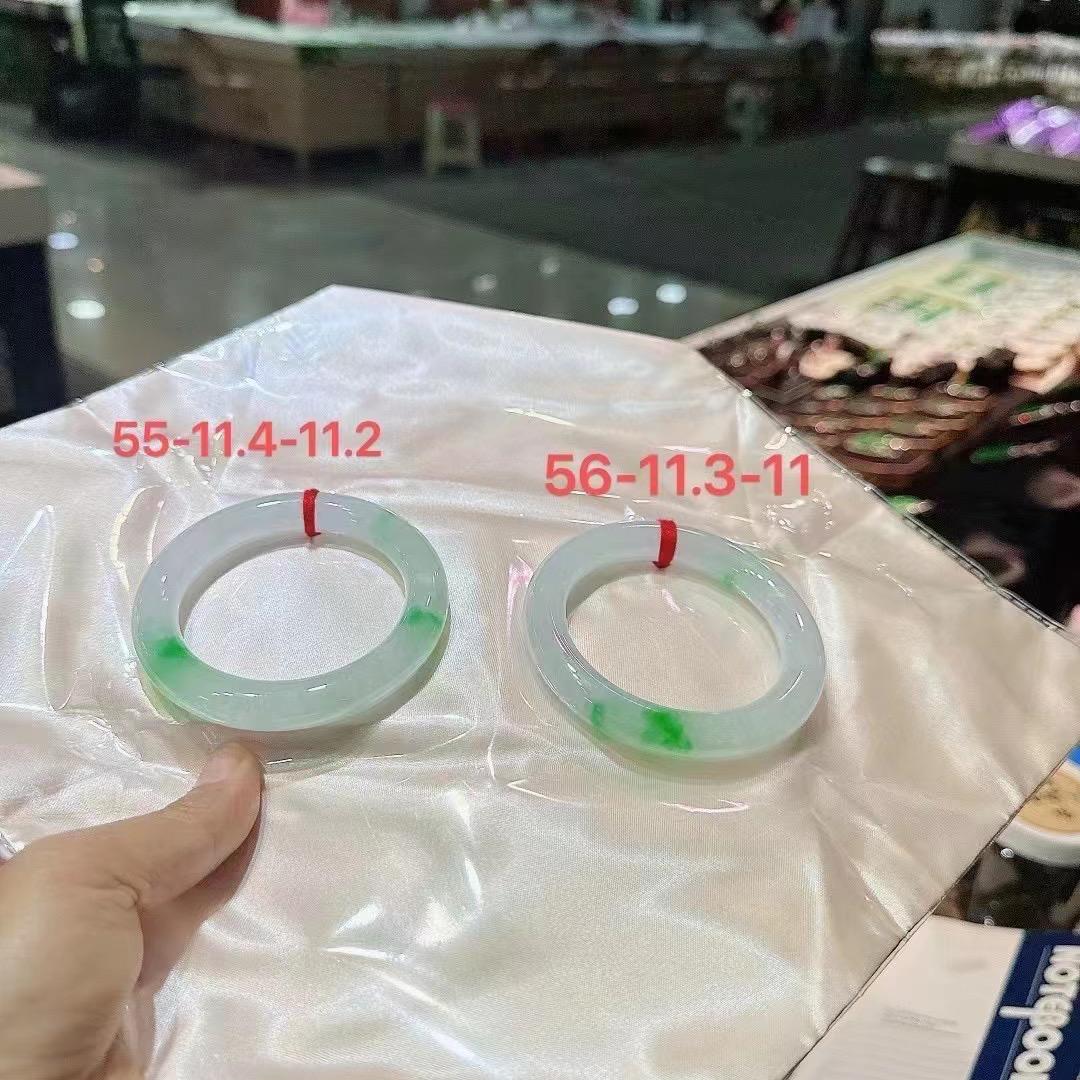 缅甸天然翡翠玉石