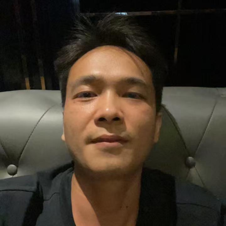 幸运的黄