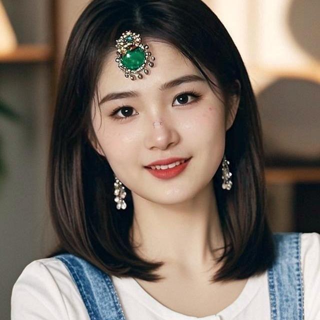 俏女王品质