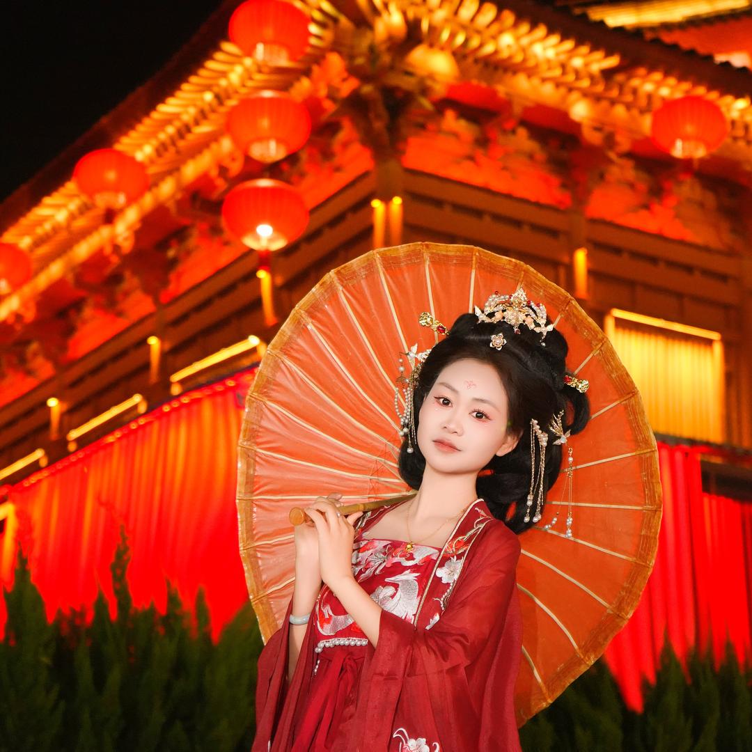 Xiao九月
