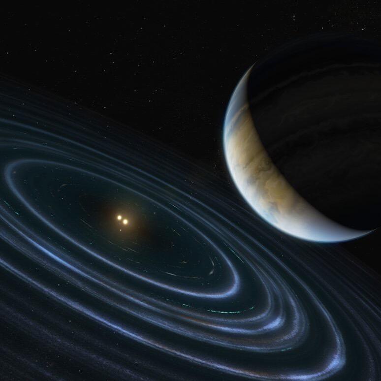 星际旅行