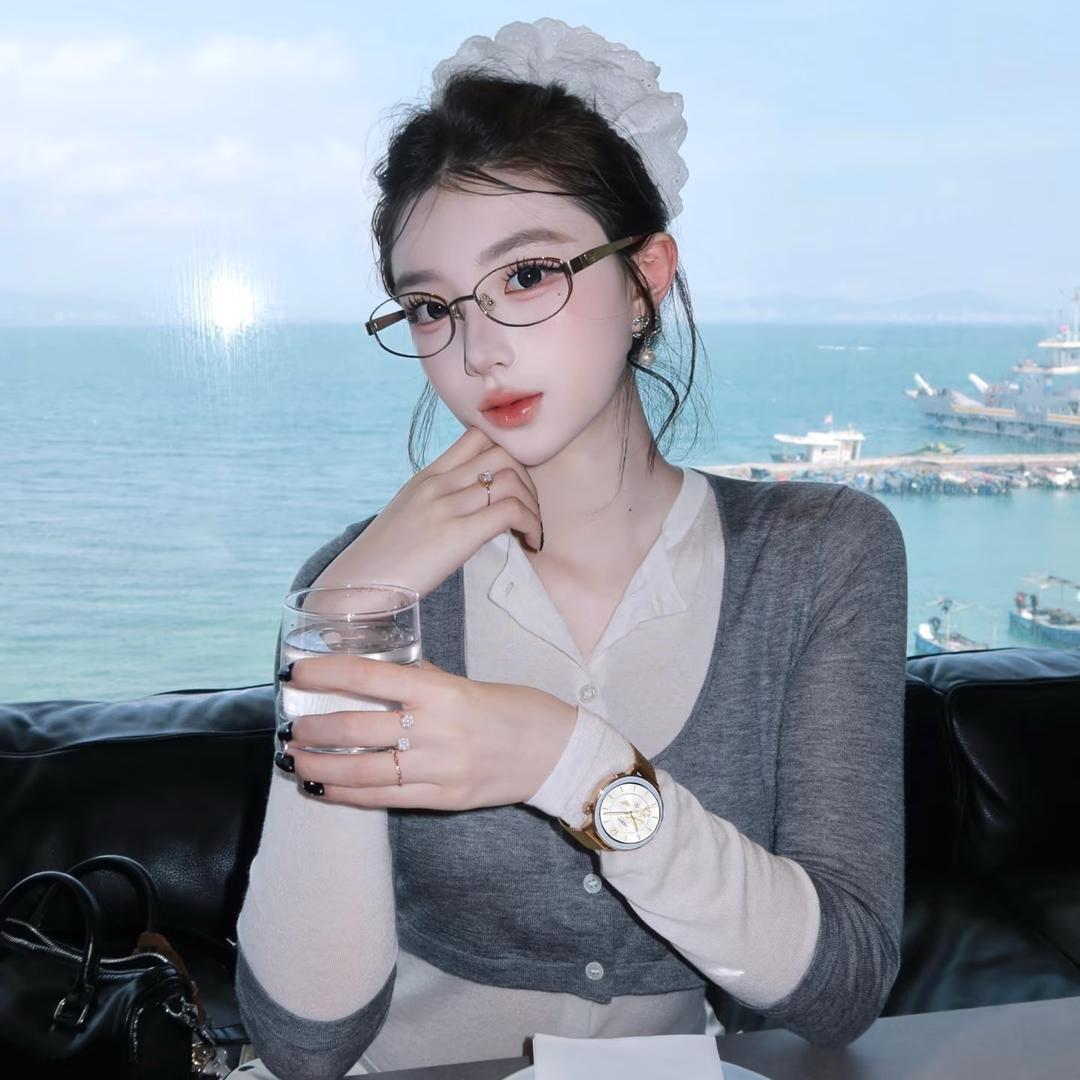喜喜的衣橱