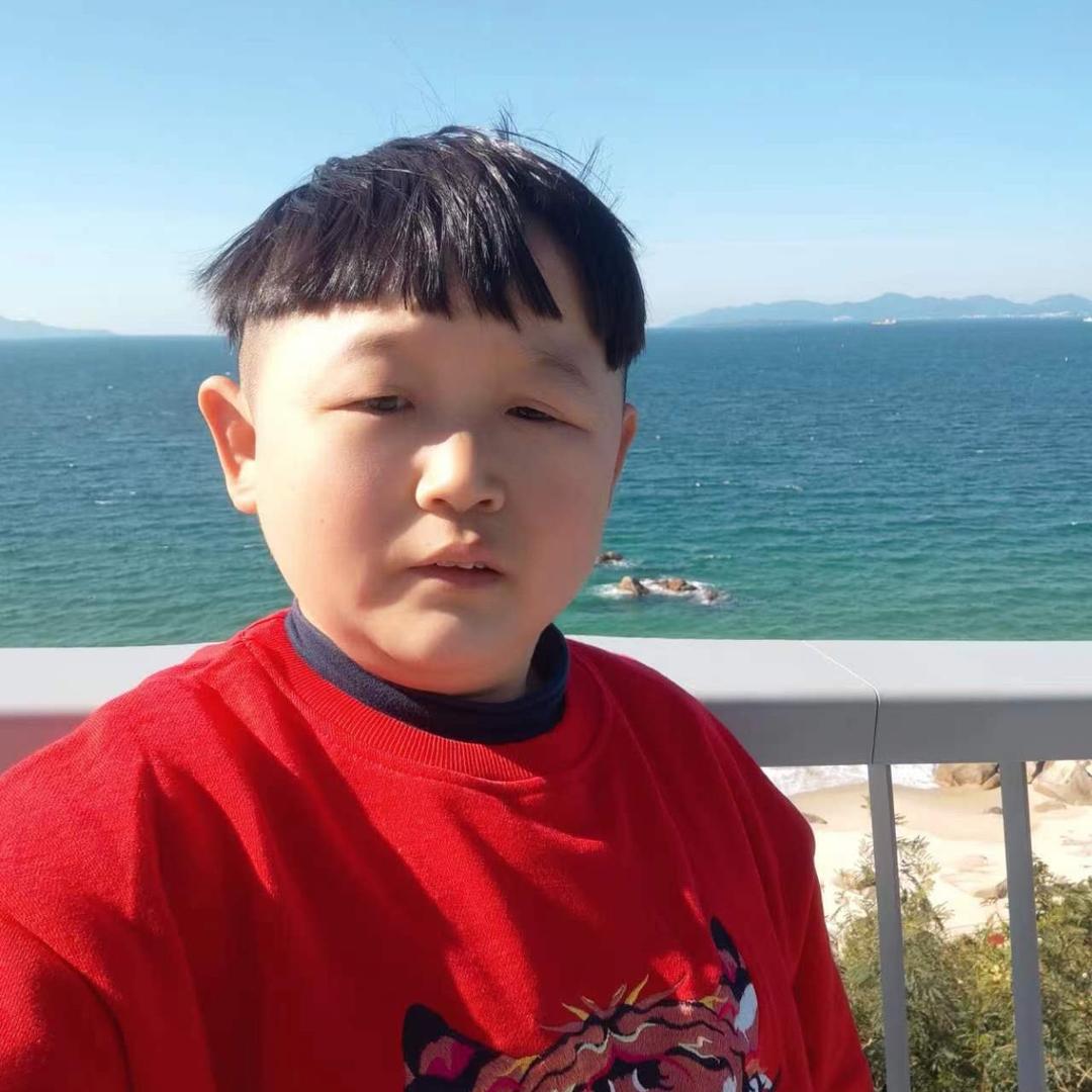 八零虎子