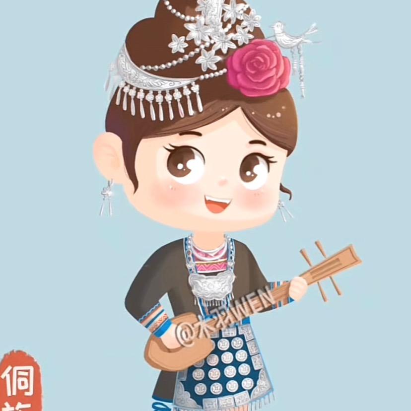 小米香🧚🏻‍♀️