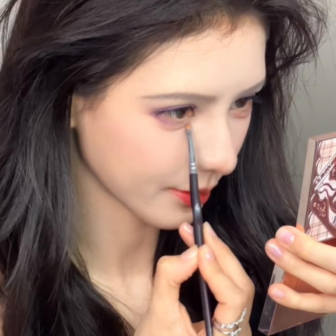 嘟嘟要变美