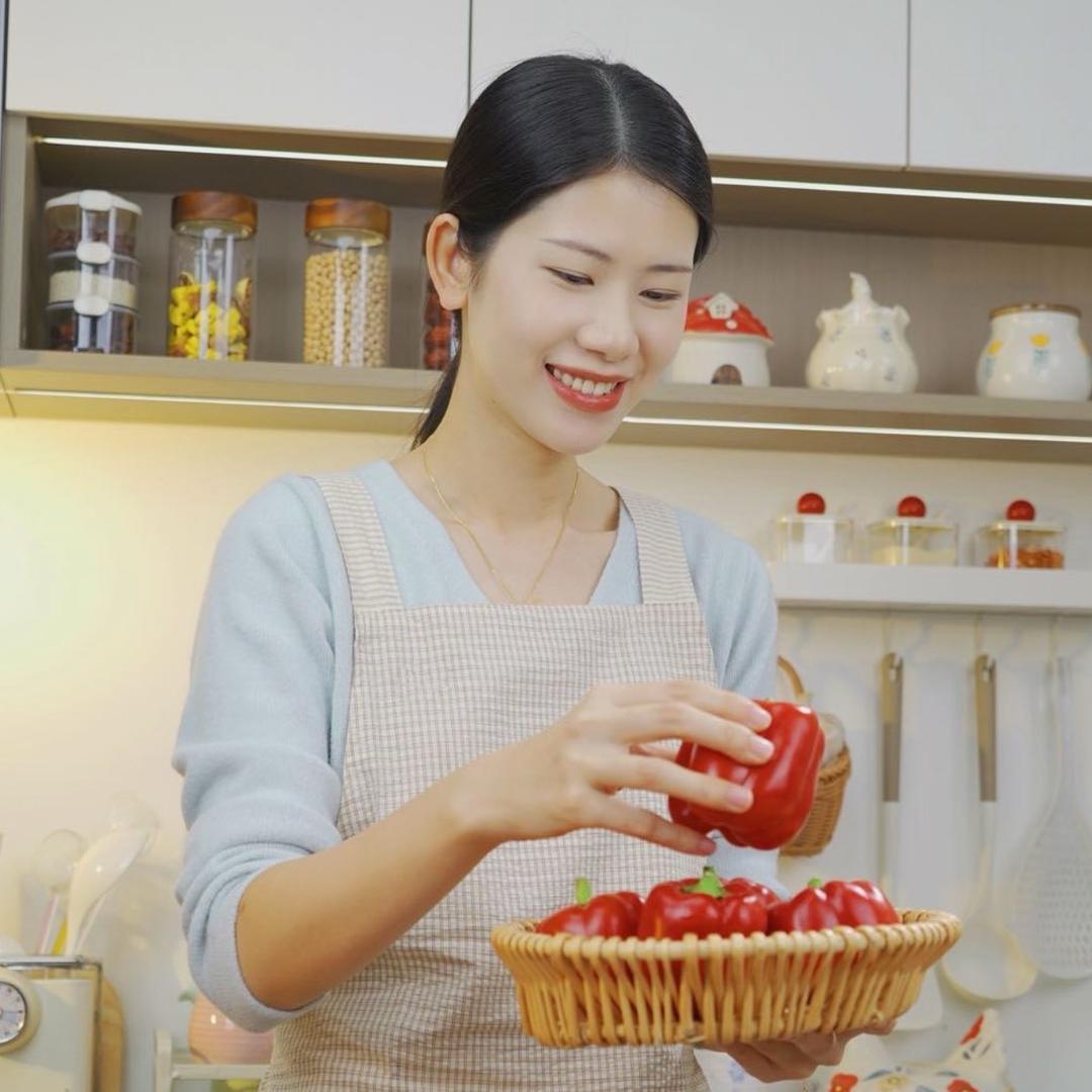 雪梨爱美食