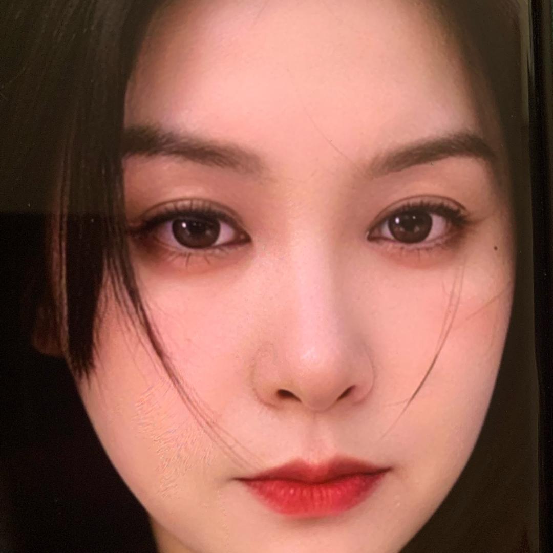 红姐💕