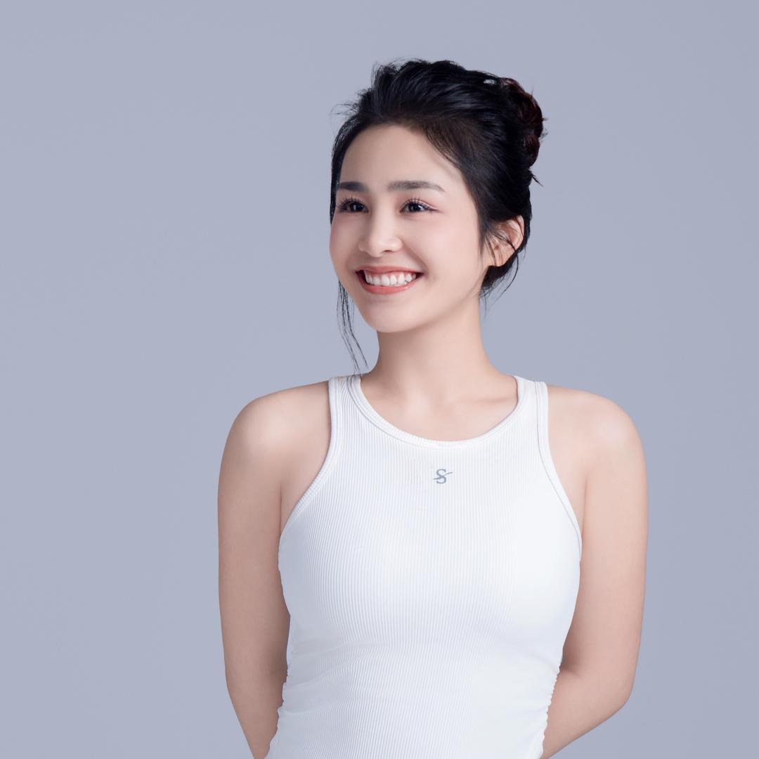 虹瑜伽普拉提～静静