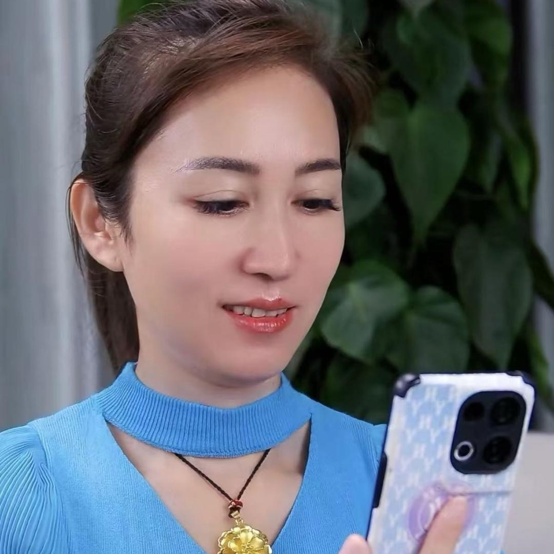普洱小珠珠,