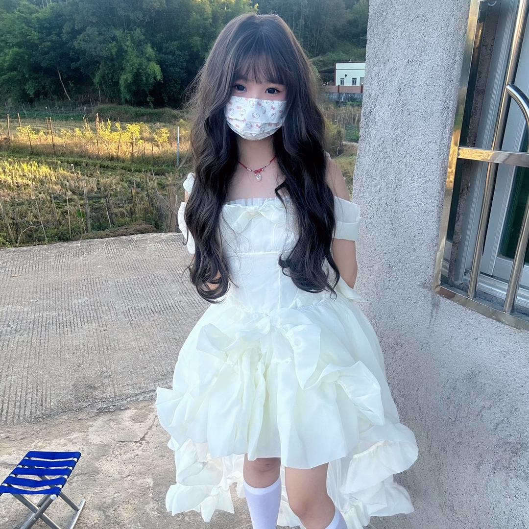涵涵来啦❤️