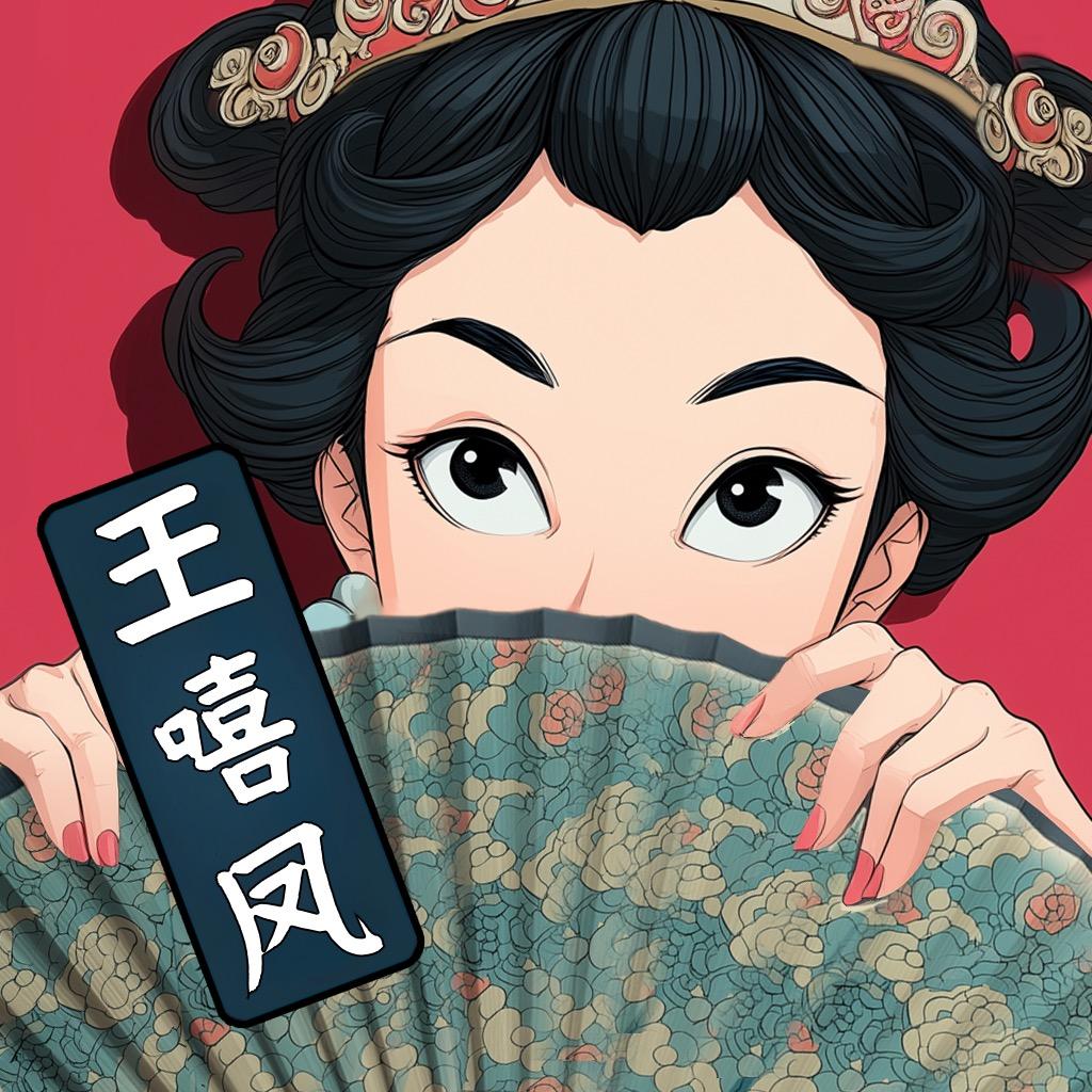 王嘻凤