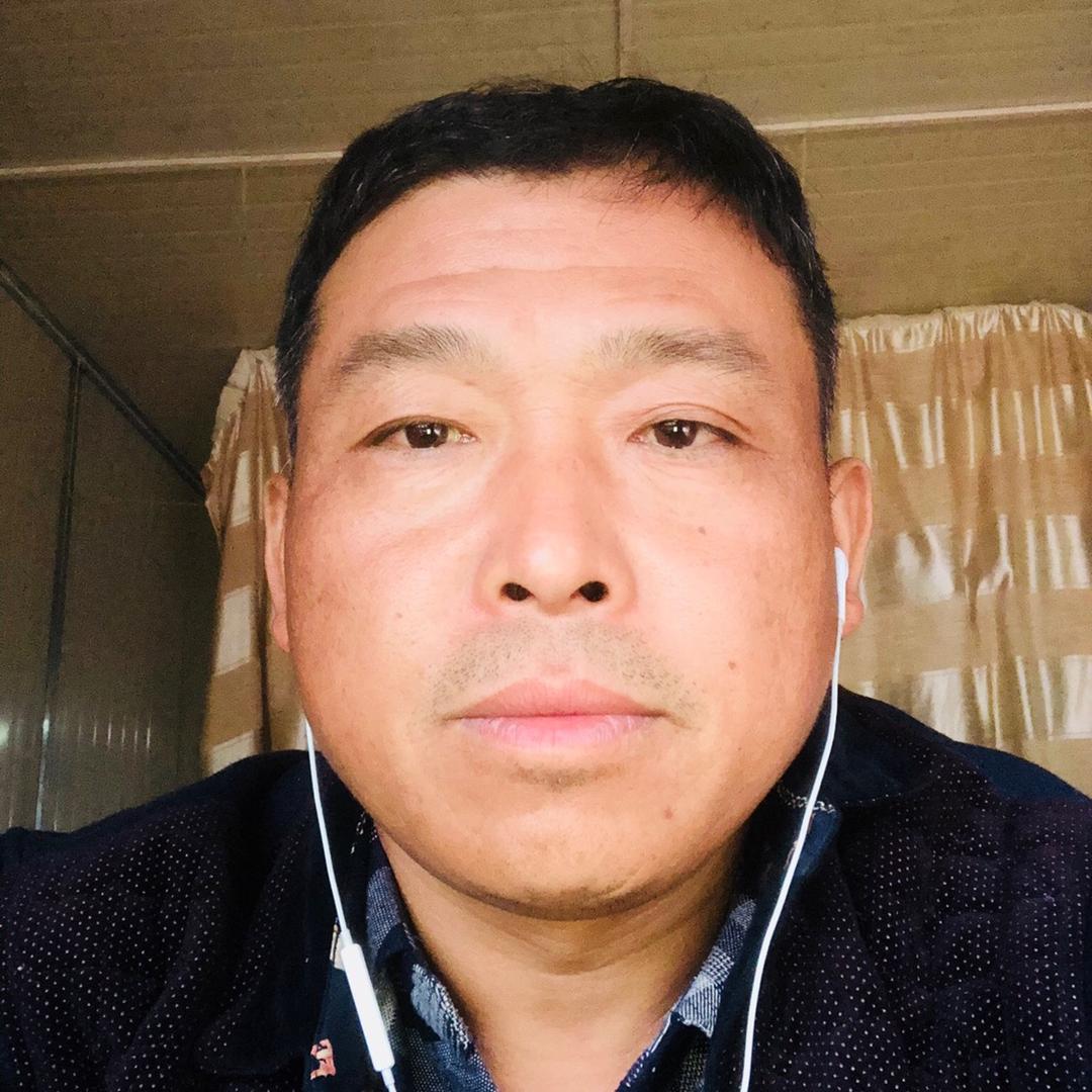 玩二手托盘王哥（皖）
