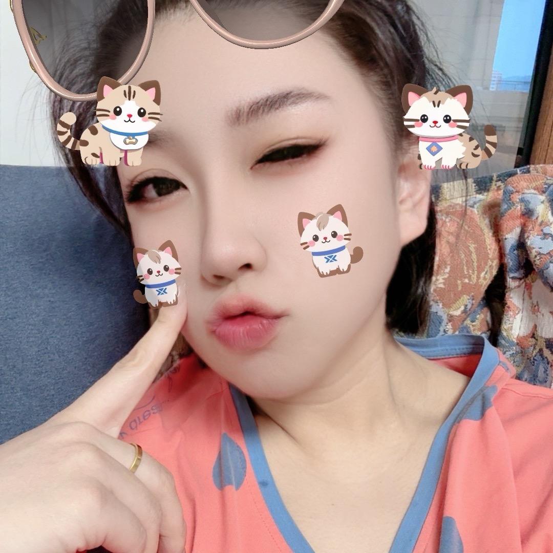 美人“鲨”
