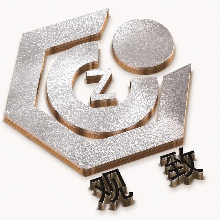 观致高强度螺母