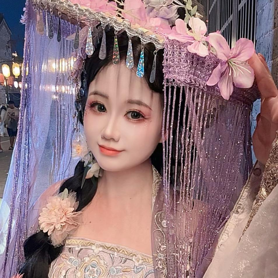 白开水💦