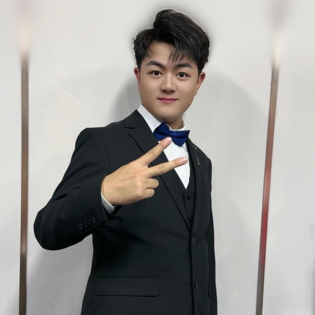 豫剧小段🎤