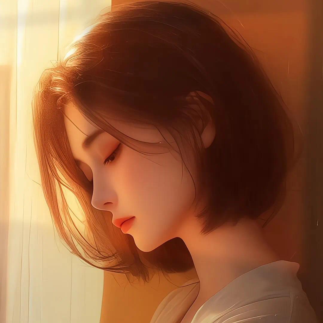 @ 向日葵