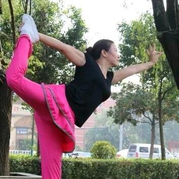 李华姐