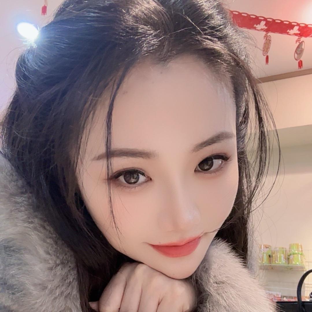 月月❤️