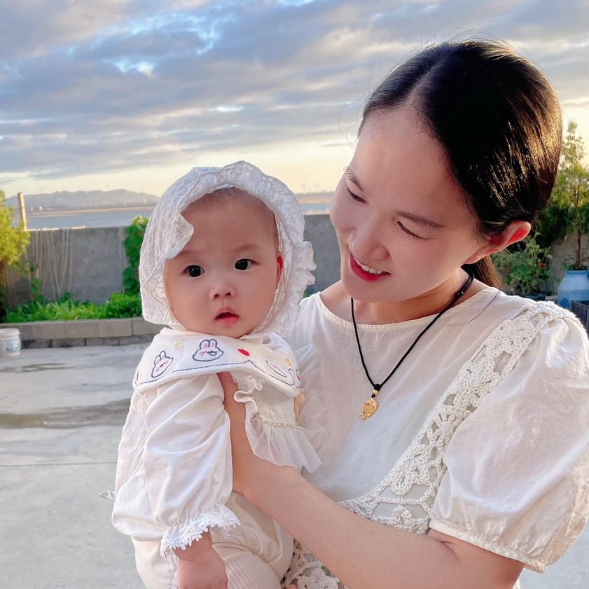 小宝麻麻