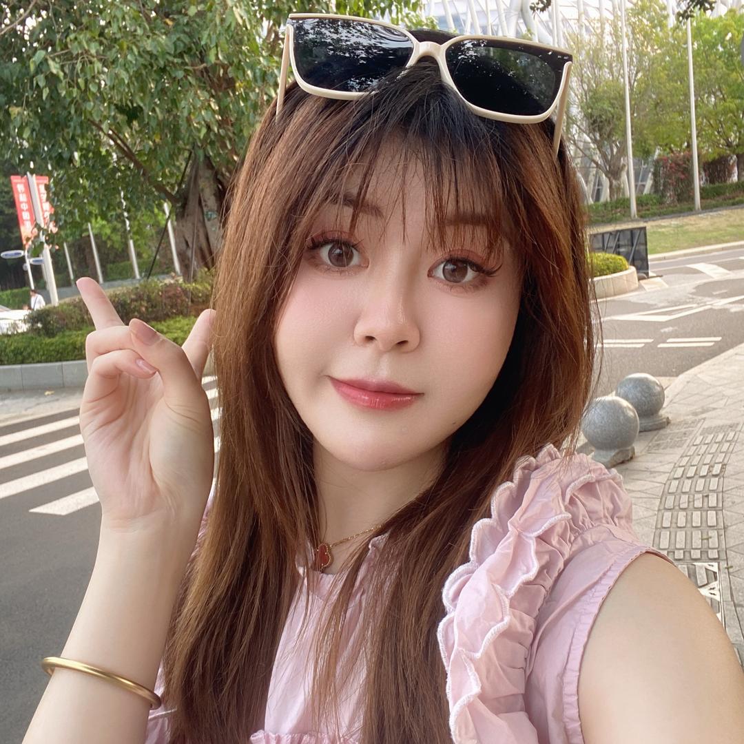 圆脸CiCi～
