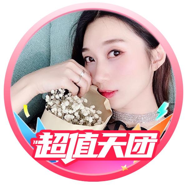 新小晴-南油高定女装