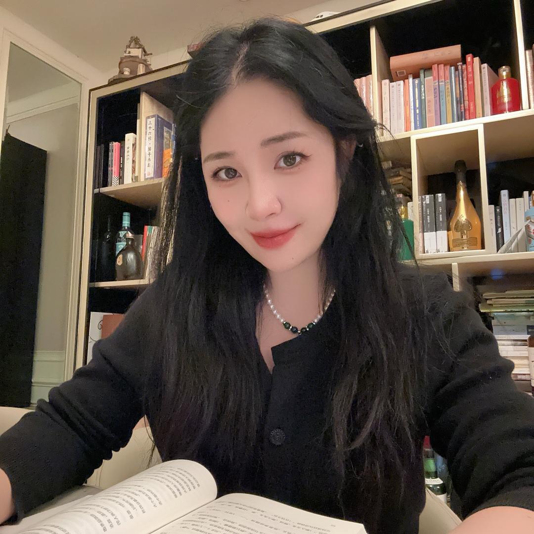 牛美霞 晨宸