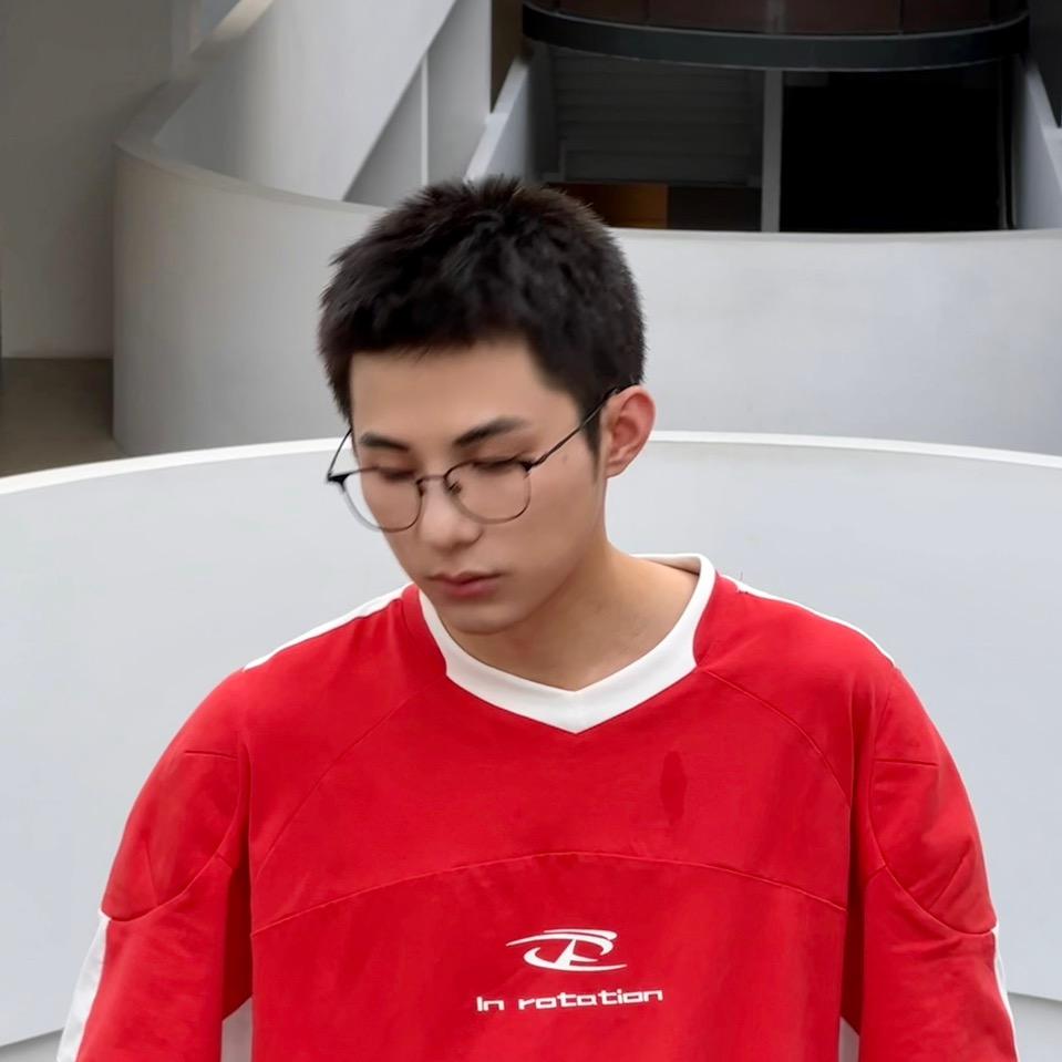 翔仔Eddie