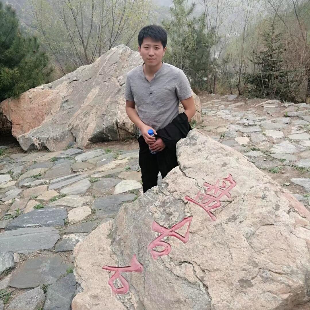 背景墙小段