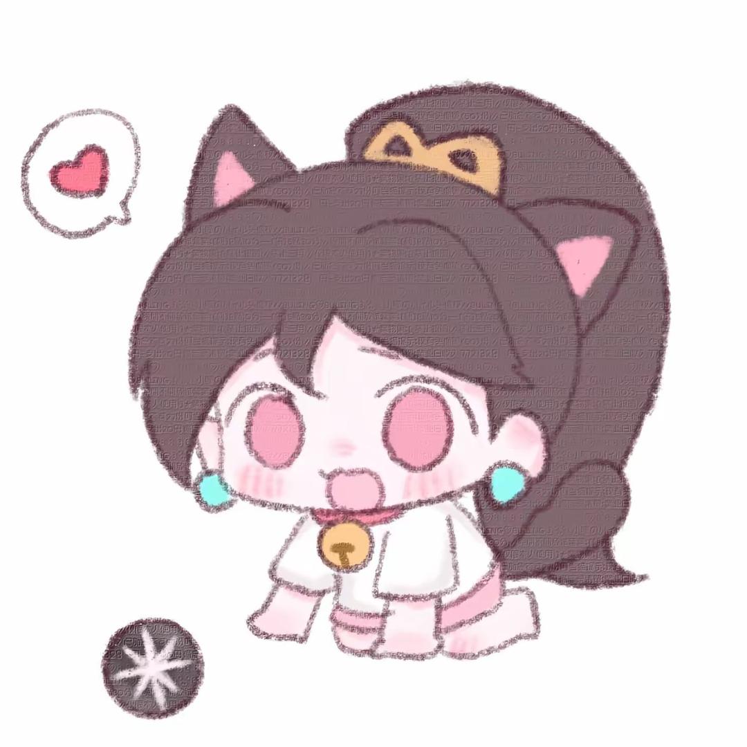 六只喵咪