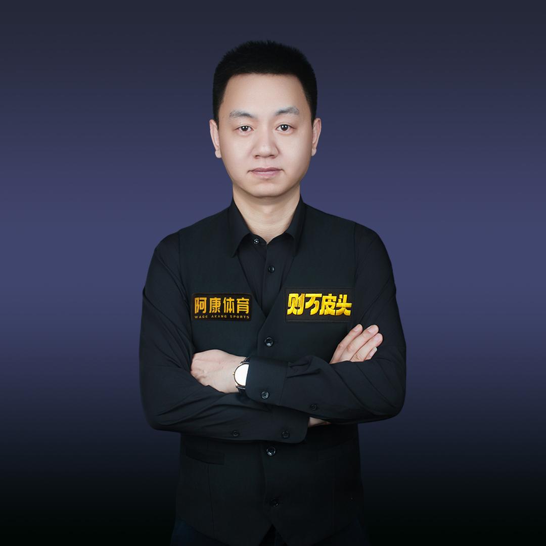 泰州舒意台球张存月
