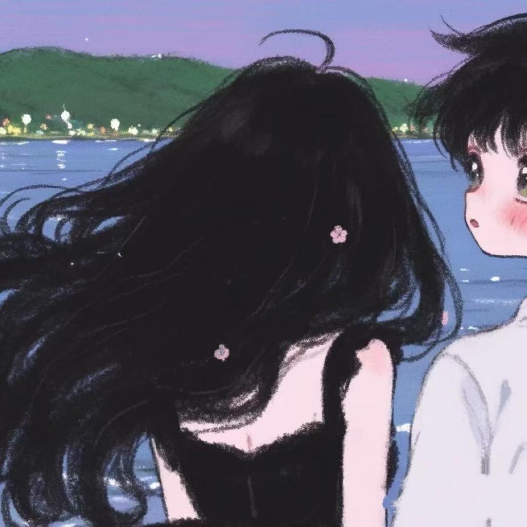 小叶子.