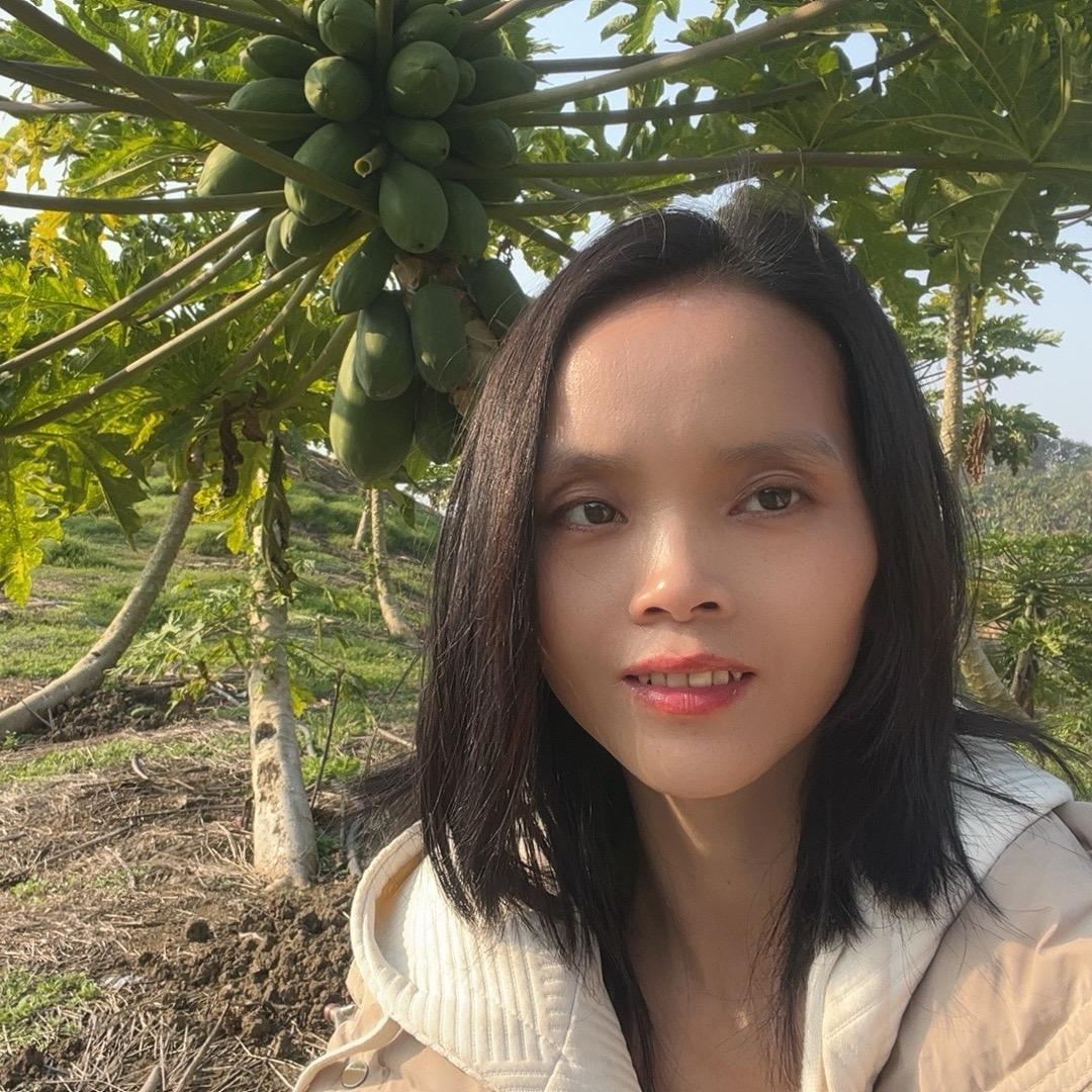 三妹铭凯（生活号）