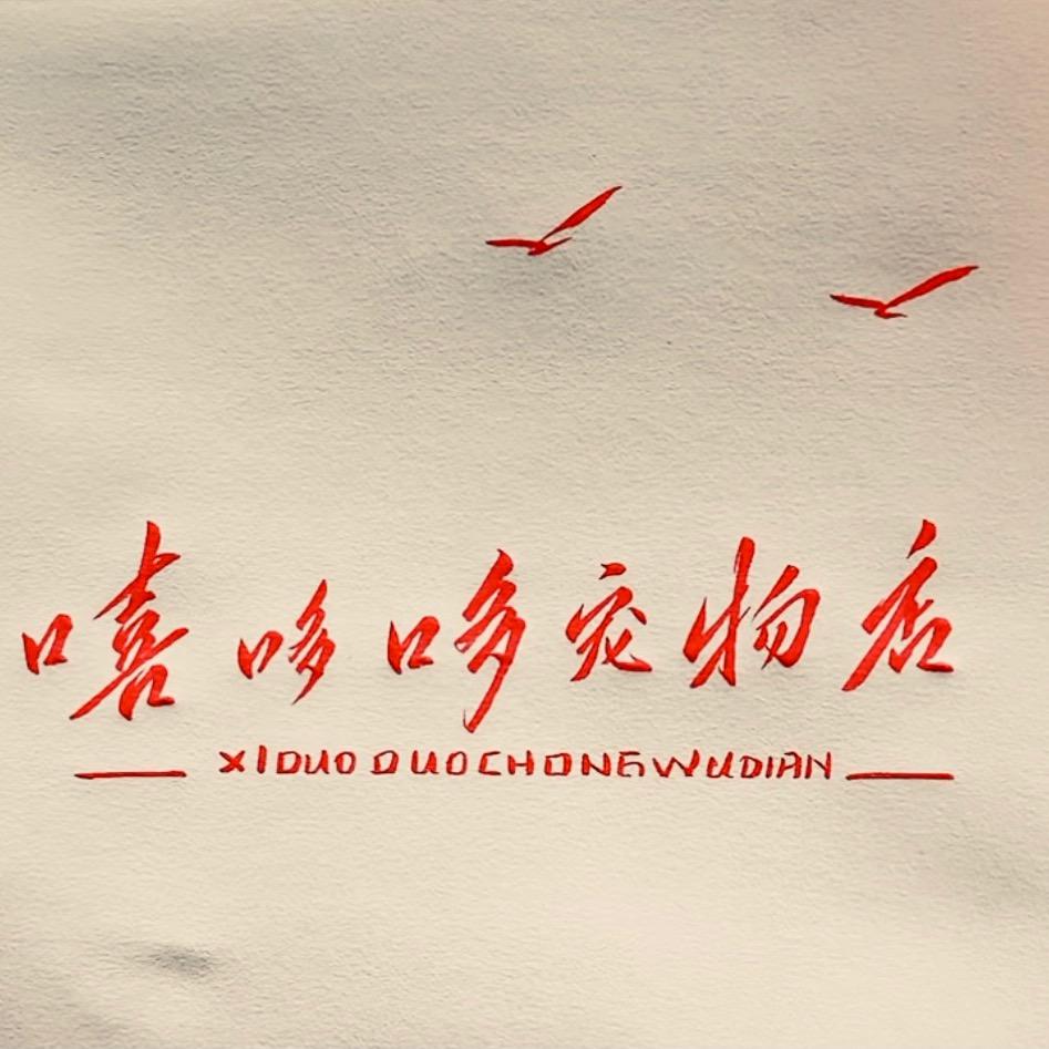 嘻哆哆宠物