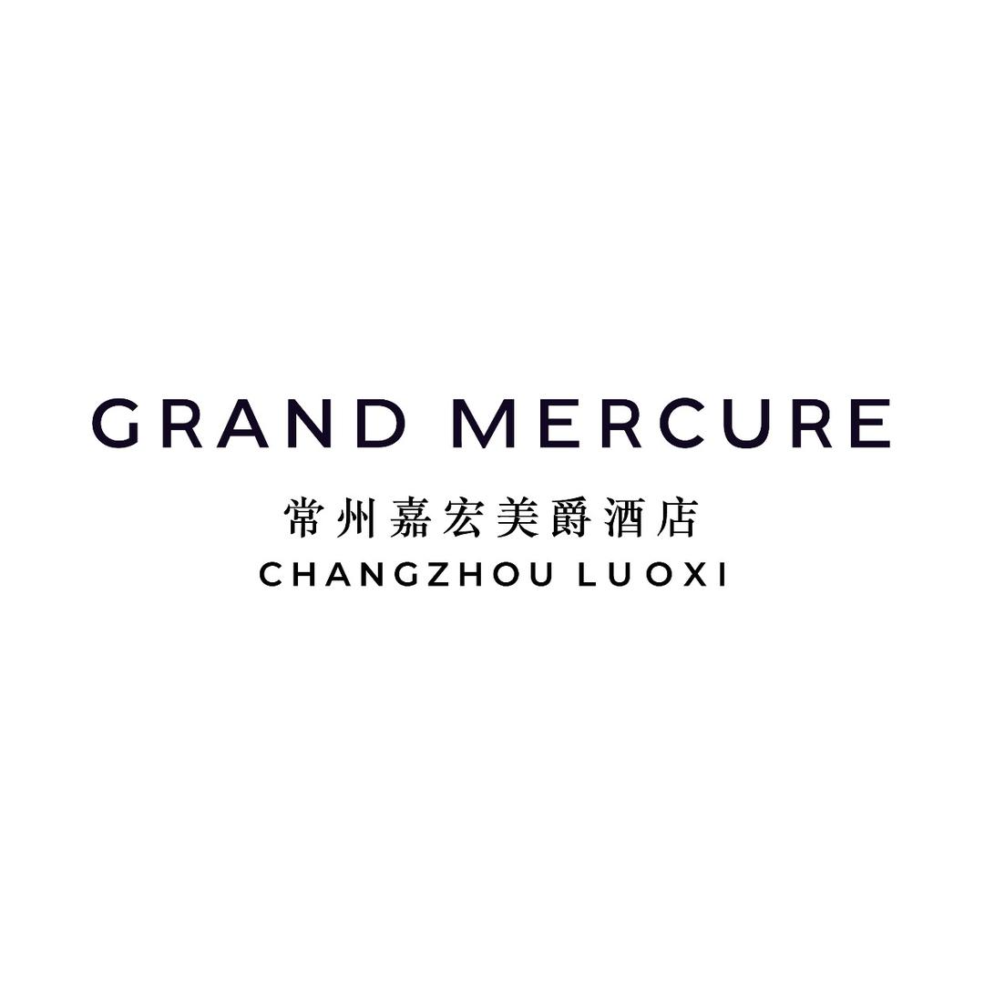 常州嘉宏美爵酒店