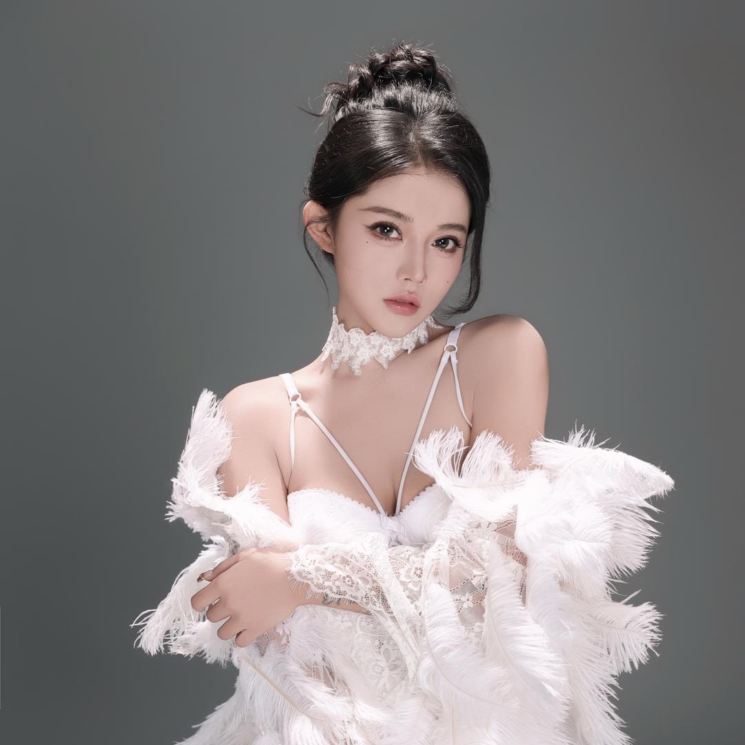 黎晓妍🦈